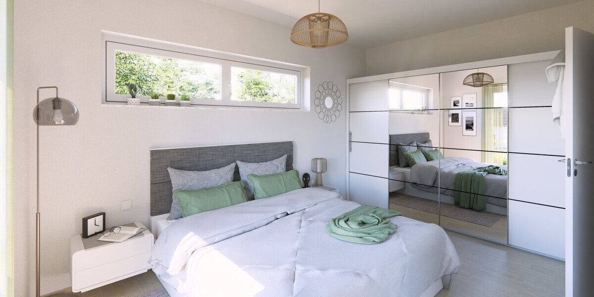 Ihr individuelles Einfamilienhaus in Recklinghausen - Flexibel geplant, persönlich gestaltet - Einfamilienhaus Recklinghausen Rheinland-Pfalz | Angebot:27617324