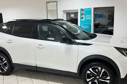 Peugeot 2008 92.899 km 19.499 &euro; Voerde 46562