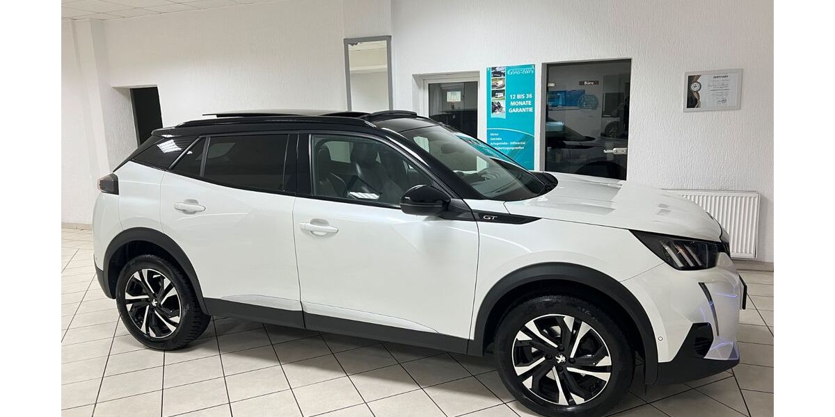 Peugeot 2008 92.899 km 19.499 &euro; Voerde 46562