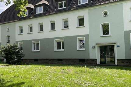 Wohnung Bochum Riemke - 3 Zimmer, 60 m&sup2;, 529&euro; | Angebot:26582983