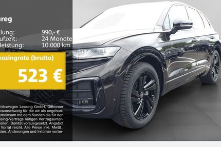 VW Touareg 11.541 km 68.490 &euro; Bochum 44892