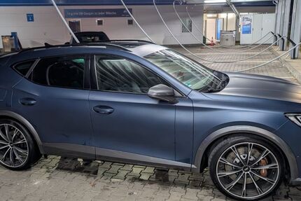 Cupra Formentor 65.555 km 34.000 &euro; Essen 45136