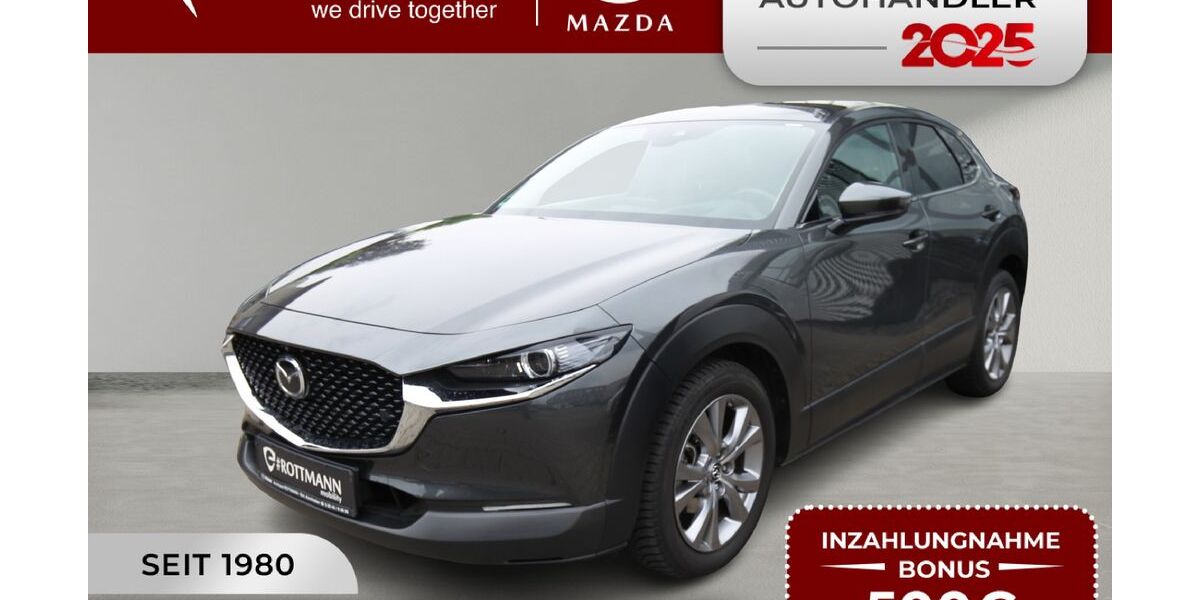 Mazda CX-30 89.037 km 20.450 &euro; Bottrop-Kirchhellen 46244