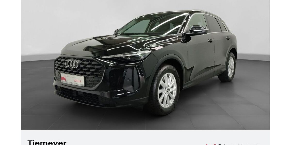 Audi Q5 17.495 km 45.980 &euro; Bochum 44809