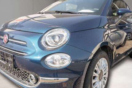 Fiat 500 13.775 km 15.190 &euro; Herne 44625