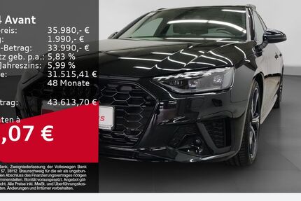 Audi A4 22.181 km 35.980 &euro; Bochum 44809