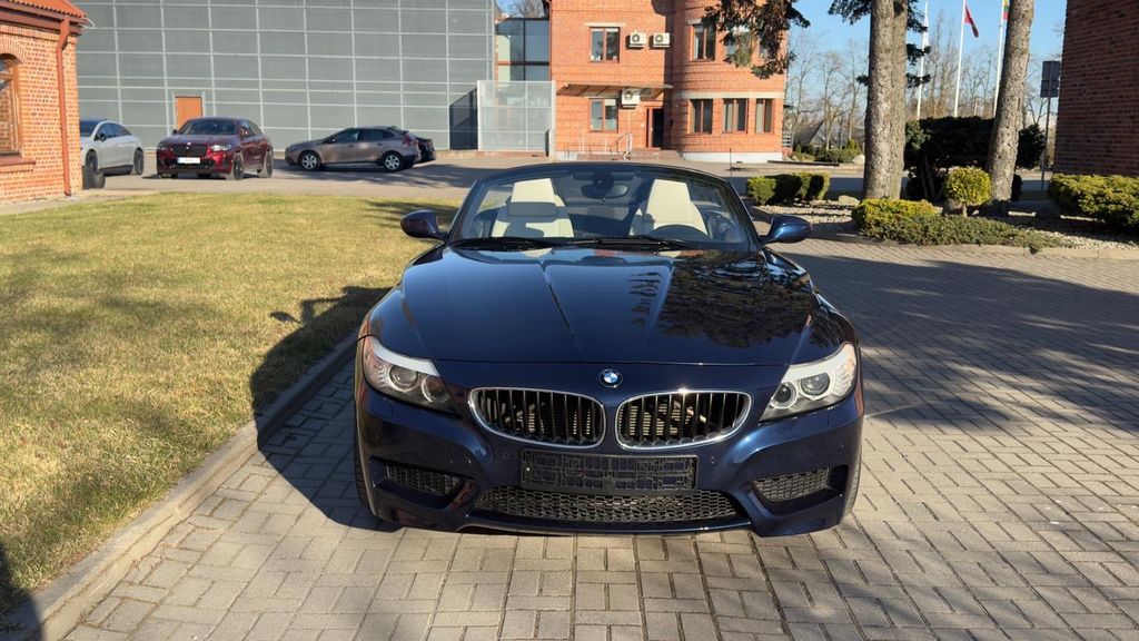BMW Z4 144.113 km 16.900 &euro; Dorsten 46286