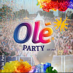 Münster OLÉ - Die größte Mallorca Party-Tour der Welt