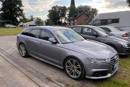 Audi A6 172.000 km 19.500 &euro; Haltern am See 45721