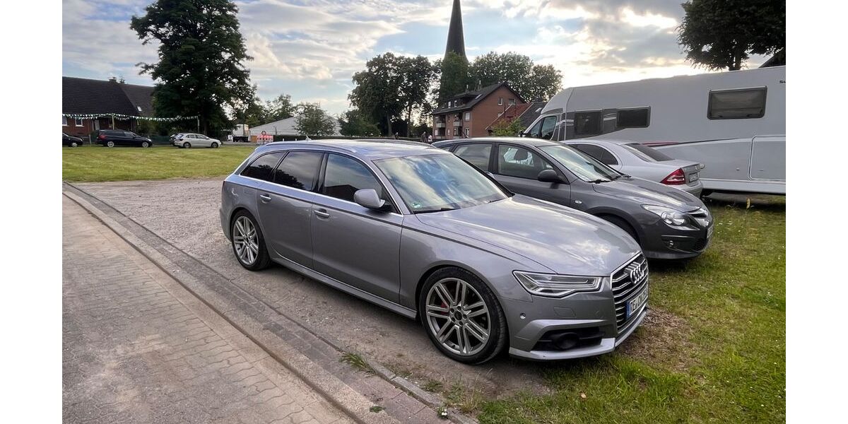 Audi A6 172.000 km 19.500 &euro; Haltern am See 45721