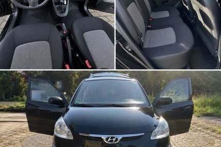 Hyundai i10 75.500 km 3.500 &euro; Dortmund 44359