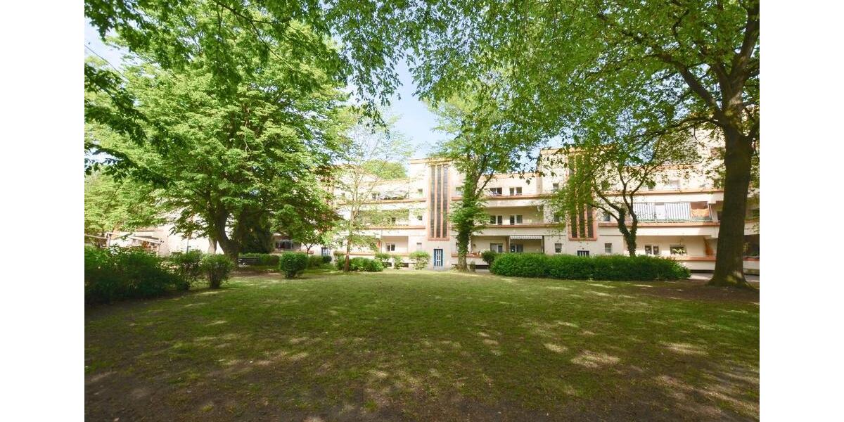 Etagenwohnung Gelsenkirchen Gelsenkirchen-Mitte - 2 Zimmer, 43 m&sup2;, 323&euro; | Angebot:26479436