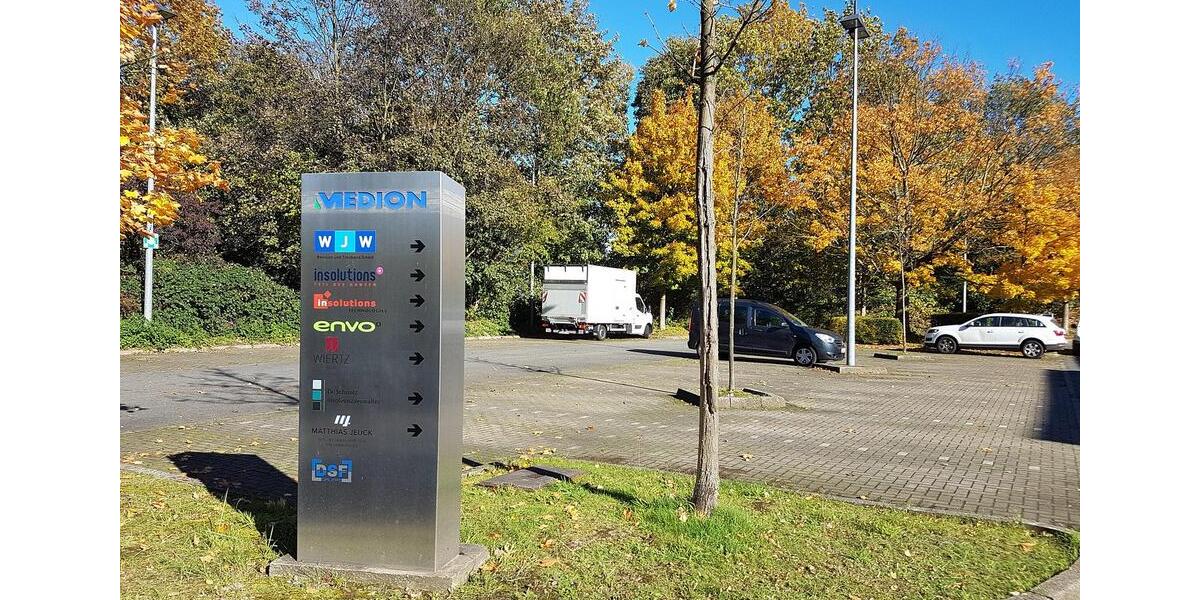 Gewerbeobjekt Mülheim an der Ruhr Mellinghofen - 175&euro; | Angebot:26470158