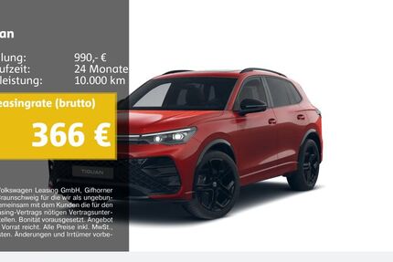 VW Tiguan 8.348 km 48.550 &euro; Dorsten 46282