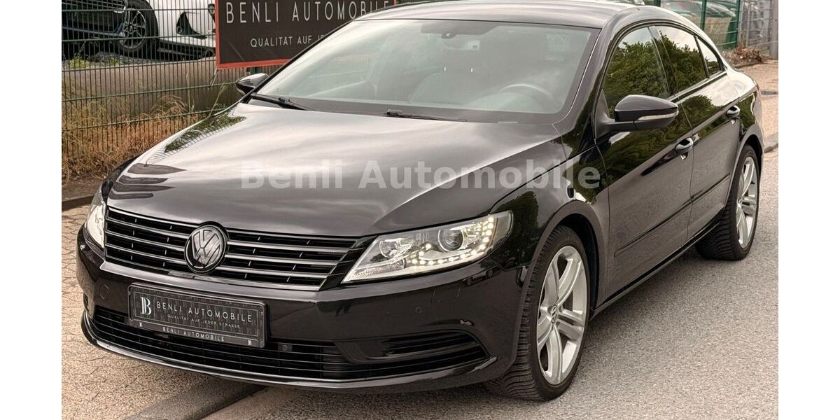 VW Passat CC 183.000 km 10.990 &euro; Oer Erkenschwick 45739