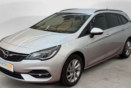 Opel Astra 48.685 km 13.488 &euro; Dinslaken 46539