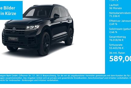 VW Touareg 13.652 km 77.688 &euro; Dortmund 44379