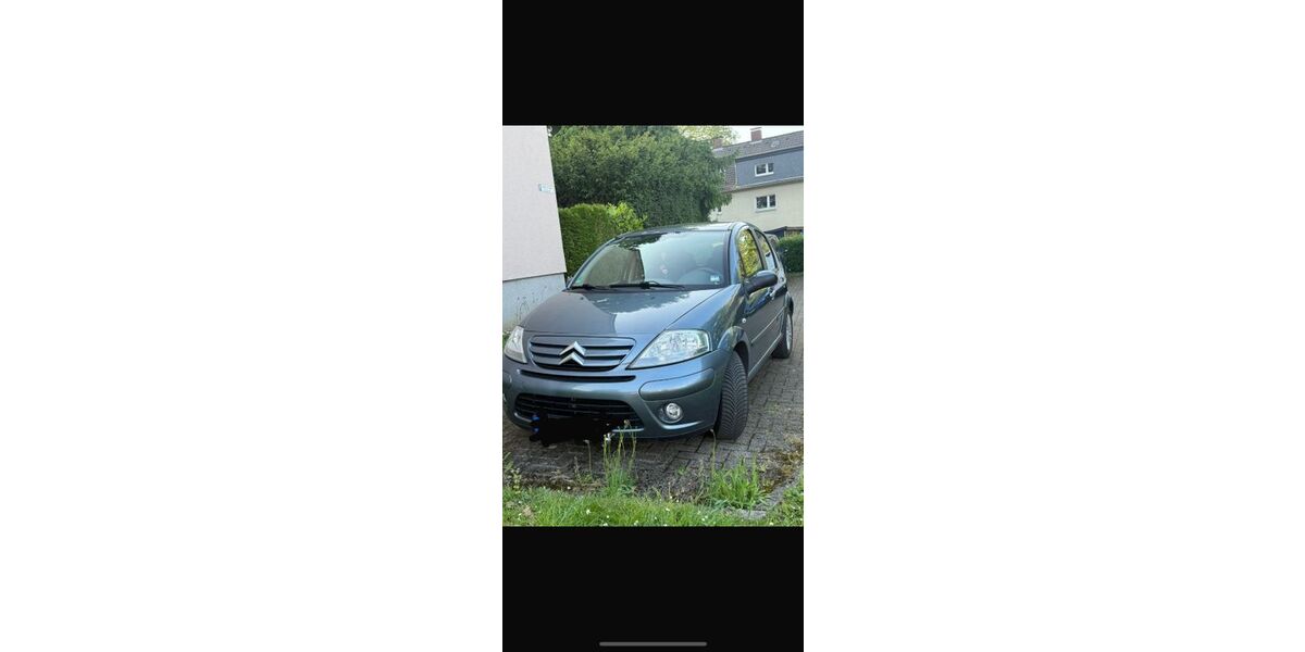Citroen C3 102.800 km 2.900 &euro; Bochum 44866