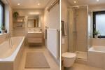 Etagenwohnung Oberhausen Schmachtendorf - 3 Zimmer, 84 m&sup2;, 800&euro; | Angebot:27605418