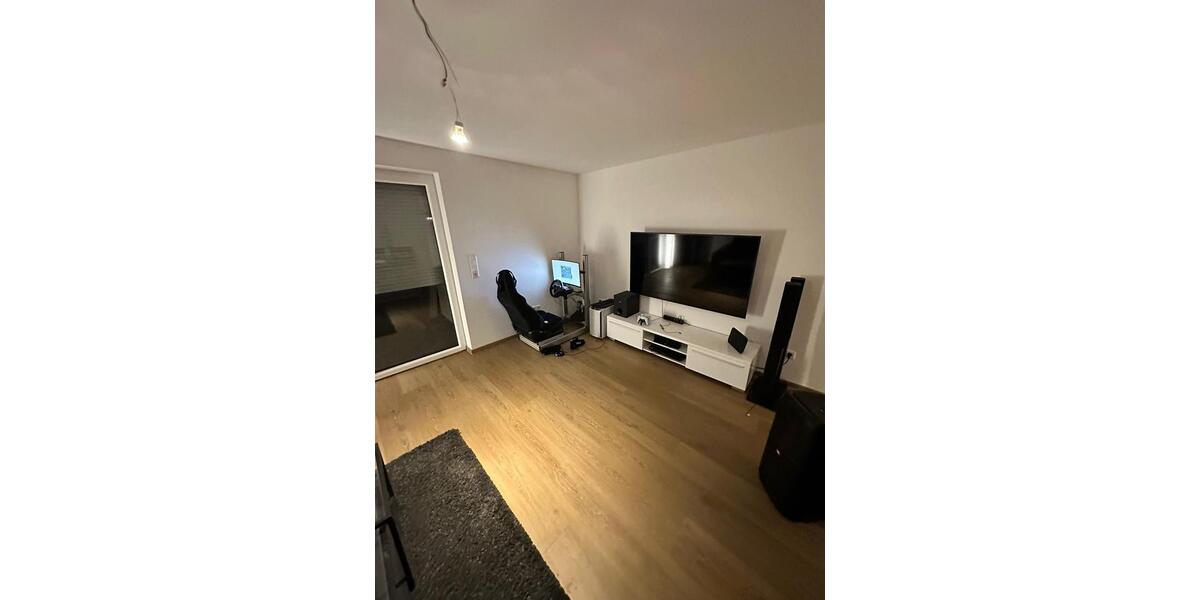 Etagenwohnung Haltern am See - 2 Zimmer, 66 m&sup2;, 750&euro; | Angebot:26383009