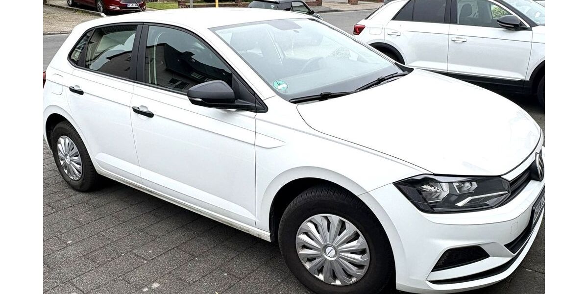 VW Polo 21.800 km 11.990 &euro; Waltrop 45731
