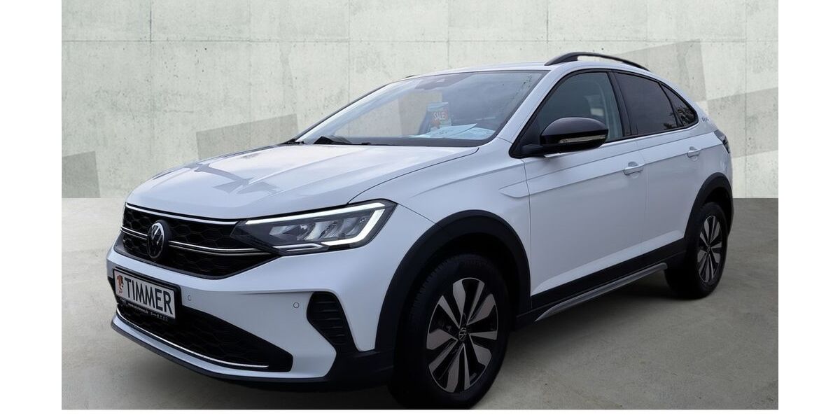 VW Taigo 12.999 km 26.990 &euro; Borken 46325