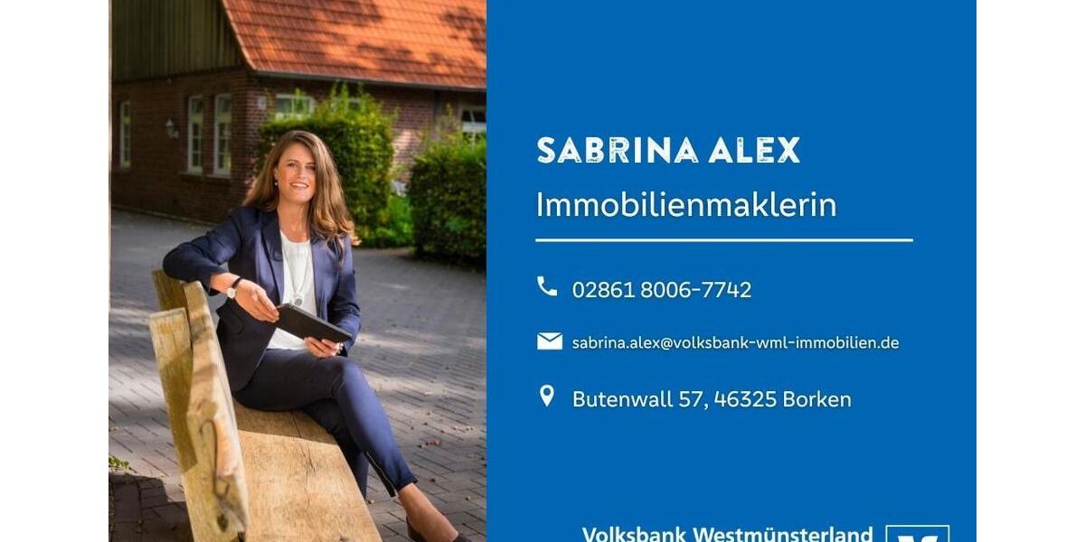 Gewerbeobjekt Borken - 2.650&euro; | Angebot:26448501