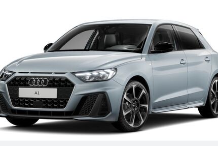 Audi A1 4.057 km 24.880 &euro; Oberhausen 46047