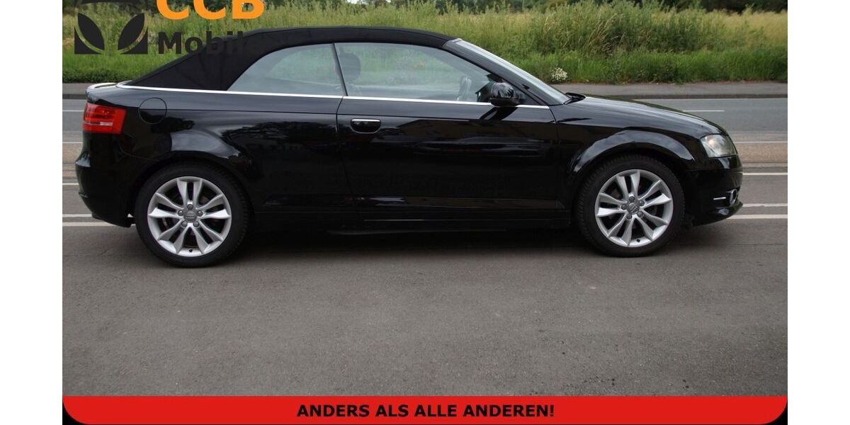 Audi A3 108.300 km 8.999 &euro; Dortmund 44319