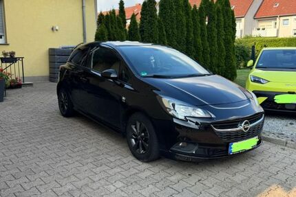 Opel Corsa 93.000 km 7.500 &euro; Castrop-Rauxel 44579