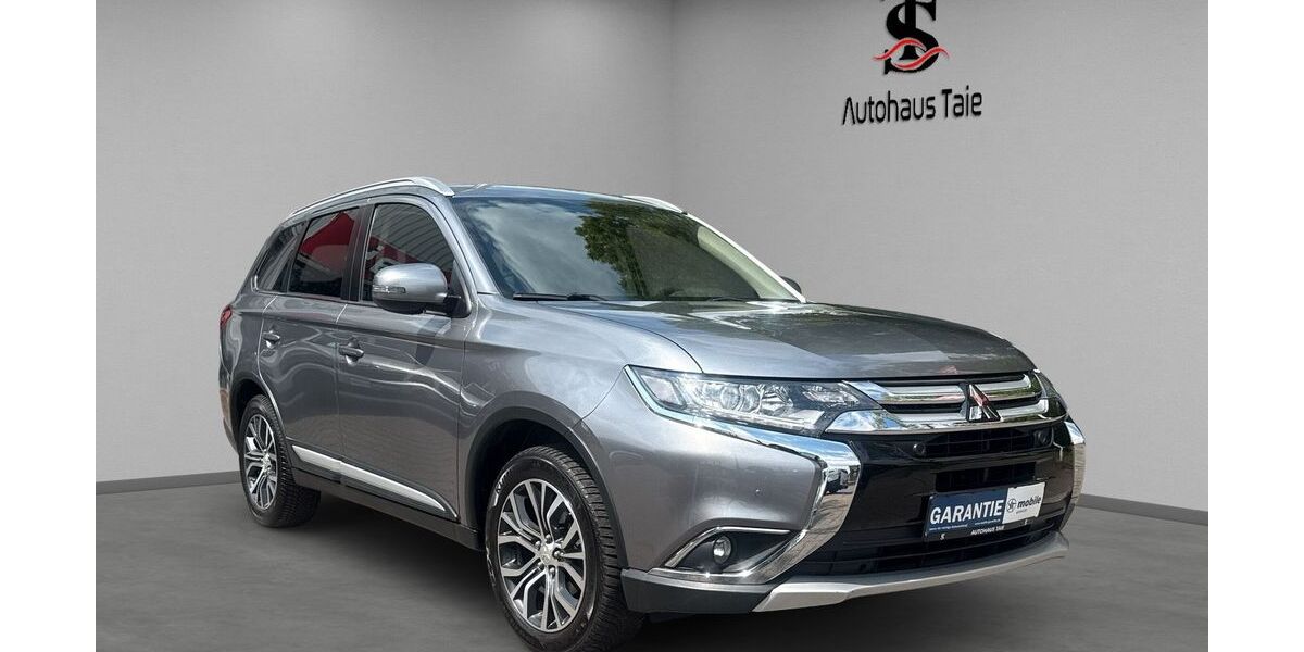 Mitsubishi Outlander 125.000 km 15.990 &euro; Dortmund OT Mitte 44145