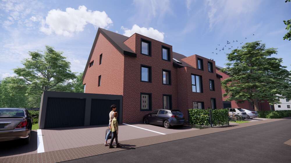 Etagenwohnung selm - 3.5 Zimmer, 91 m&sup2;, 337.000&euro; | Angebot:26554036