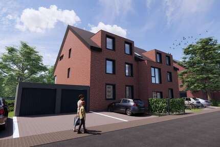 Wohnung selm - 3.5 Zimmer, 91 m&sup2;, 337.000&euro; | Angebot:26554036
