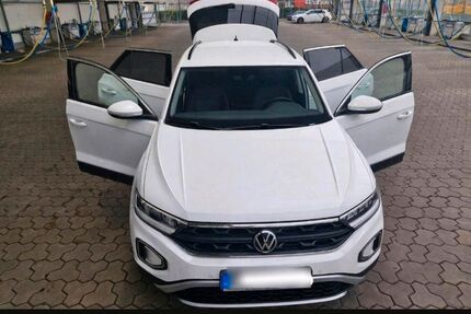 VW T-Roc 30.200 km 20.999 &euro; Dortmund 44287