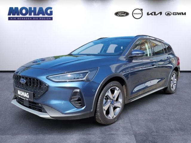 Ford Focus 61.935 km 22.990 &euro; Recklinghausen 45661