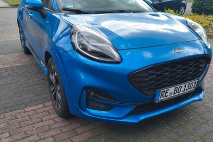 Ford Puma 39.100 km 16.490 &euro; Dorsten 46286