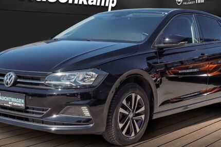 VW Polo 60.284 km 12.980 &euro; Lünen 44532