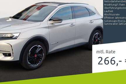 DS Automobiles DS 7 Crossback 36.750 km 22.970 &euro; Dülmen 48249