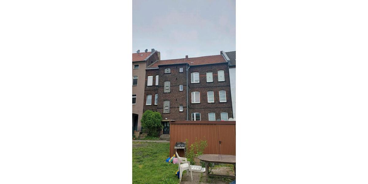 Mehrfamilienhaus, Wohnhaus Gelsenkirchen Ückendorf - 175.000&euro; | Angebot:25171436