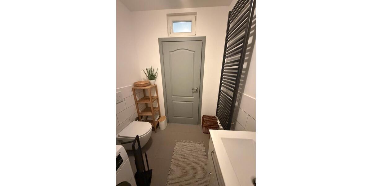 Erdgeschoßwohnung Recklinghausen - 1.5 Zimmer, 55 m&sup2;, 650&euro; | Angebot:27626512