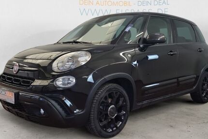 Fiat 500L 94.042 km 10.628 &euro; Dinslaken 46539