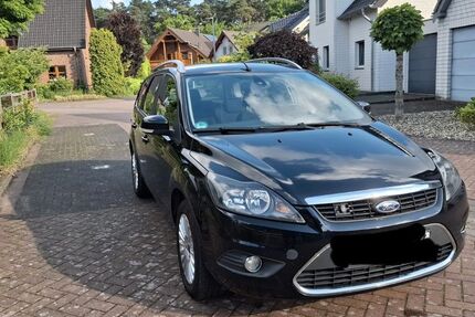 Ford Focus 232.169 km 1.499 &euro; Hünxe 46569
