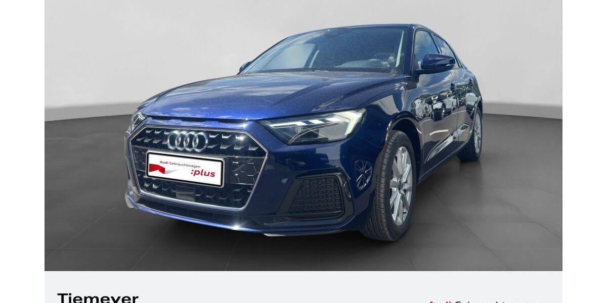 Audi A1 7.860 km 23.970 &euro; Gelsenkirchen 45894