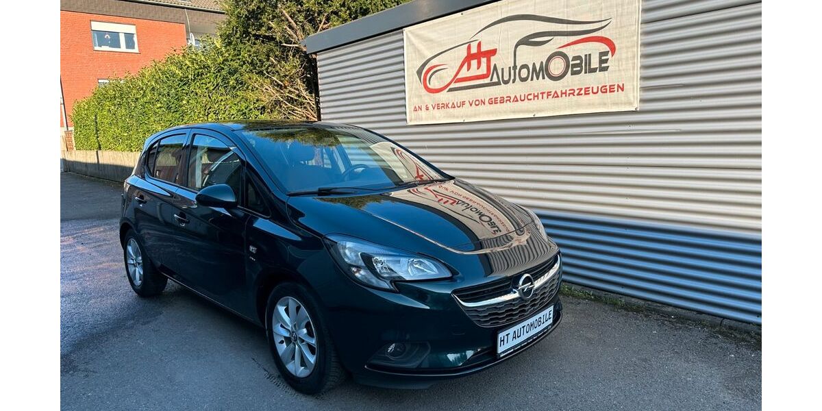Opel Corsa 152.000 km 5.999 &euro; Marl 45770
