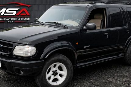 Ford Explorer 303.000 km 1.650 &euro; Dülmen 48249