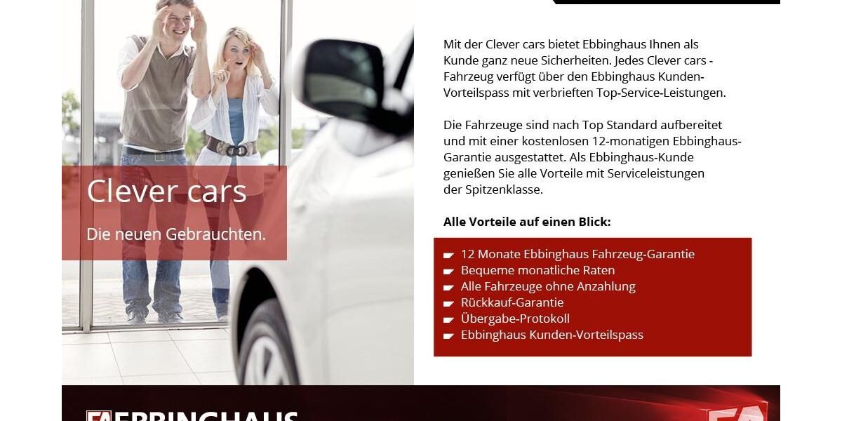 Ford Kuga 49.678 km 27.950 &euro; Dortmund 44149