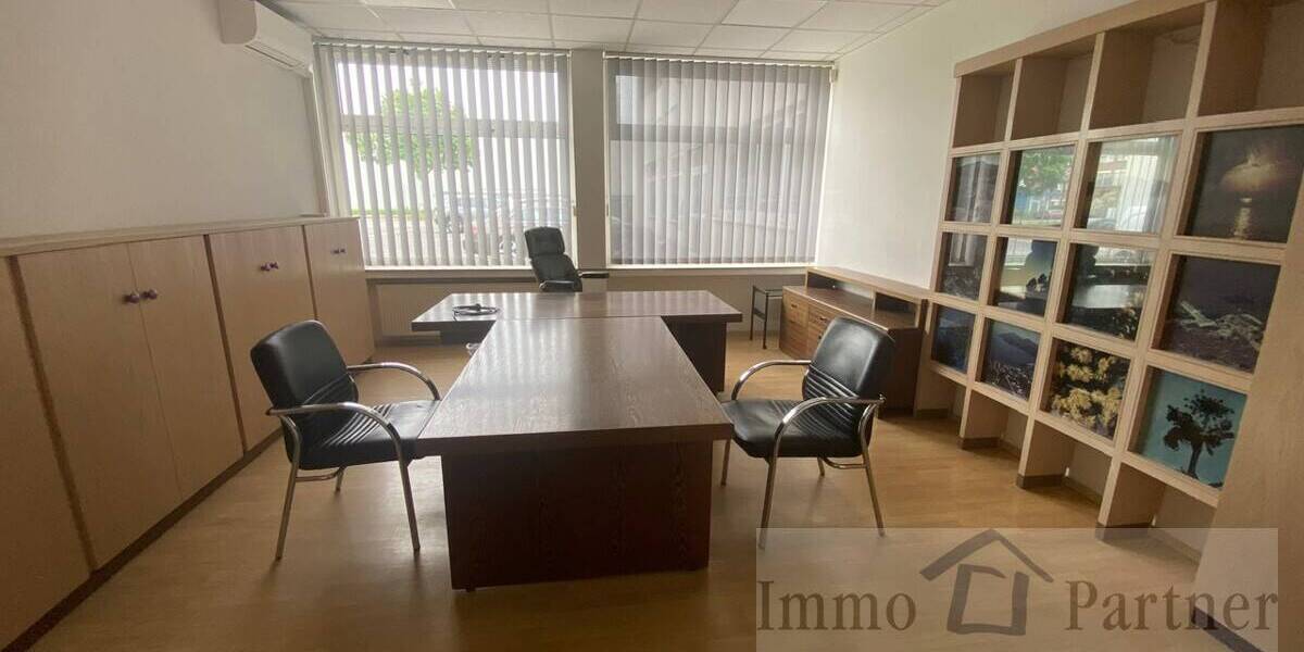 Gewerbeobjekt Oberhausen / Buschhausen Buschhausen - 6.000&euro; | Angebot:26454914