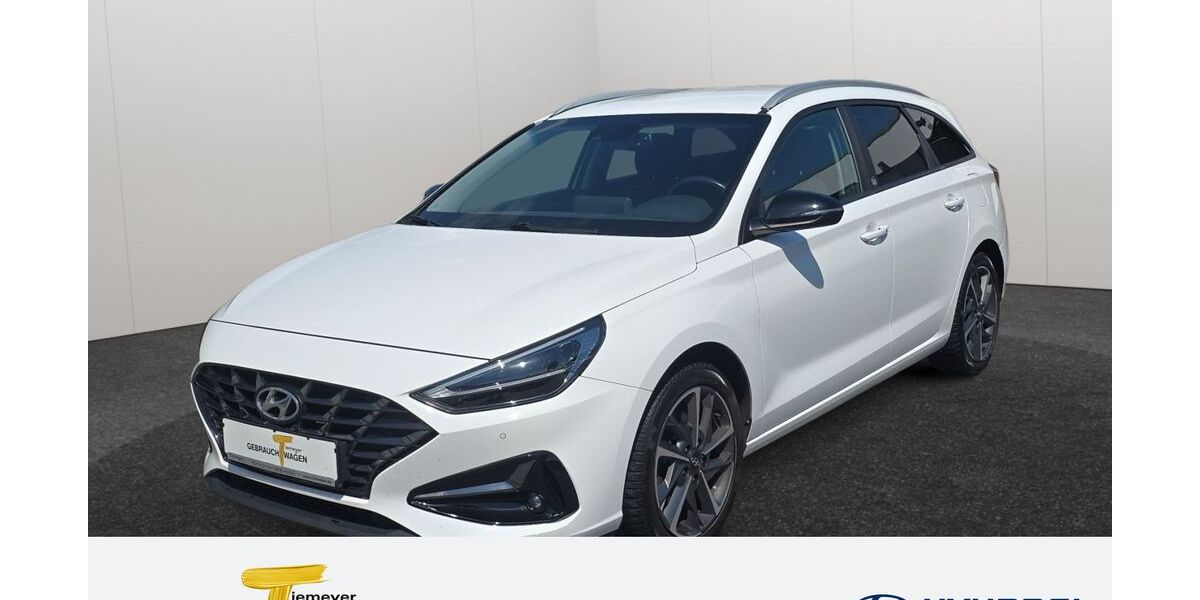 Hyundai i30 79.800 km 14.990 &euro; Recklinghausen 45657