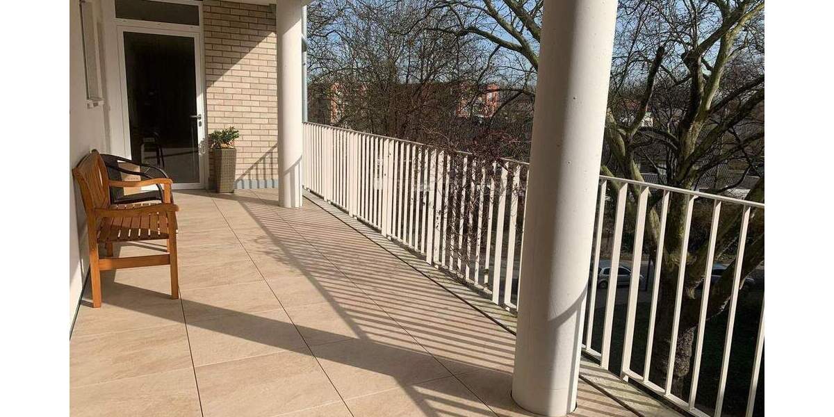 Etagenwohnung Herne Röhlinghausen - 2 Zimmer, 61 m&sup2;, 790&euro; | Angebot:25834848