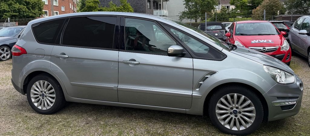 Ford S-Max 160.000 km 4.590 &euro; Oberhausen (Sterkrade) 46149